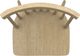 Emerald Home Midland Natural Taupe Dining Chair-5