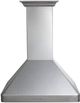 ZLINE 30" Satin Stainless Steel Outdoor Wall Mounted Range Hood-0