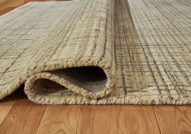 Signature Design by Ashley® Janston 8'x10' Large Area Rug-1