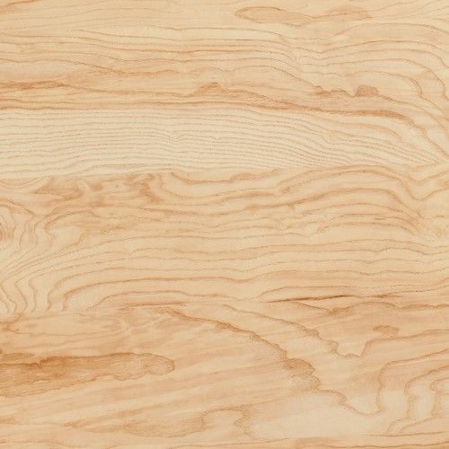 Moe's Home Collection Oregon Blonde Square Coffee Table -3