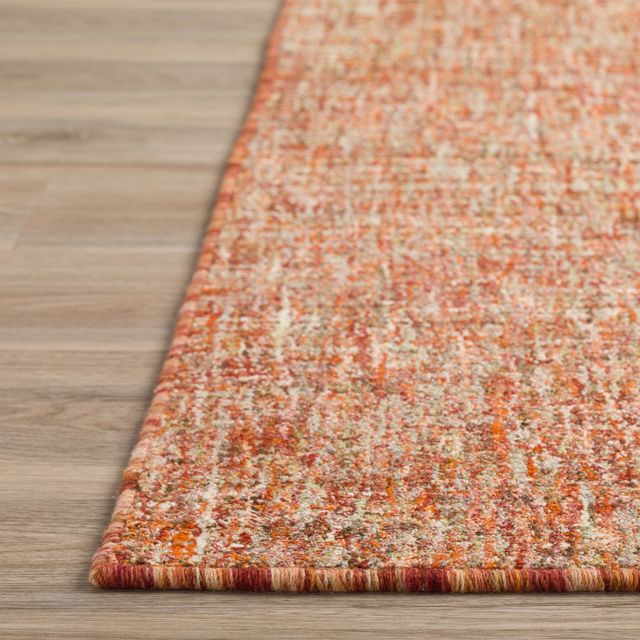 Dalyn™ Rug Company Mateo ME1 Paprika 5'x8' Area Rug-4