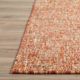 Dalyn™ Rug Company Mateo ME1 Paprika 5'x8' Area Rug-4