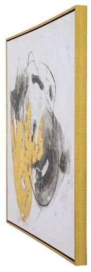 YHD Golden II Wall Art-2