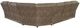 Signature Design by Ashley® Ravenel 4-Piece Fossil Power Reclining Curved Sectional-1