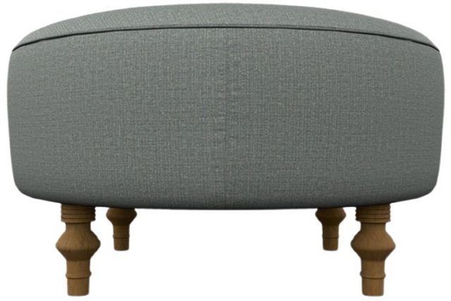 Best® Home Furnishings Customizable Renae Bench with Honey Birch Legs