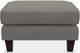 La-Z-Boy® Talbot Flannel Ottoman-0