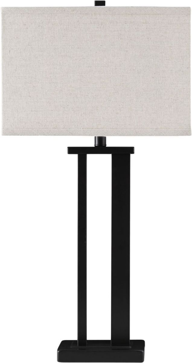 Signature Design by Ashley® Aniela Bronze Table Lamp-0
