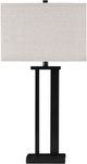 Signature Design by Ashley® Aniela Bronze Table Lamp-0