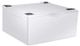 Samsung 27" White Pedestal-2