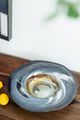 A & B Home Svirla Multi-Colored Bowl-5