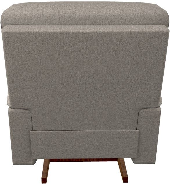 La-Z-Boy® Brooks Muslin Power Rocking Recliner with Headrest and Lumbar-3