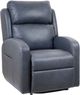 UltraComfort™ Aiden Lagoon Small Power Lift Recliner with FIR HeatWave System-1
