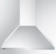 Summit® 30" Stainless Steel Wall Mounted Range Hood-0