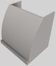 Vent-A-Hood® 30" Stainless Steel Wall Mounted Range Hood-5