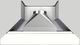 Vent-A-Hood® Premier Magic Lung® 66" White Wall Mounted Range Hood-2