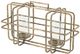 A & B Home Gold Duel Candle Holder-0