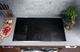 GE Profile™ 36" Black Induction Cooktop-1