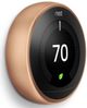 Google Nest Pro Copper Learning Thermostat-1