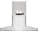 KitchenAid® 36" Stainless Steel Wall Mounted Range Hood-4
