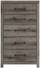 Signature Design by Ashley® Graystorm Brown/Gray Chest-2