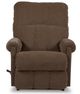 La-Z-Boy® Venus Galax Bark Recliner-0