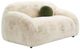Furniture of America® Darwen Sand Loveseat-0
