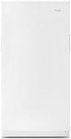 Whirlpool® 15.7 Cu. Ft. White Upright Freezer-0