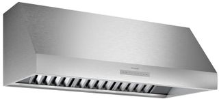 Thermador® Pro Harmony® 48" Stainless Steel Under Cabinet Range Hood