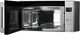 SKS 1.7 Cu. Ft. Stainless Steel Over The Range Microwave-4