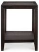 Bassett® Furniture Rosslyn 18" Chairside Table-1