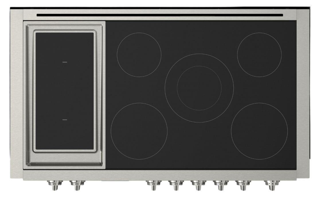 Fulgor Milano Sofia Induction Cooktop