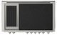 Fulgor Milano Sofia 48" Stainless Steel Pro Induction Cooktop-4