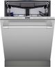 Thermador® Sapphire® 24" Stainless Steel Top Control Built-In Dishwasher-2