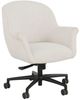 Fairfield® Customizable Misty Executive Desk Chair-0