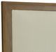 Fairfield® Customizable Libby Langdon Shelby Queen Panel Bed-4