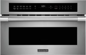 Frigidaire Professional Microwave Frigidaire Professional Smudge-Proof Microwave