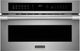 Frigidaire Professional® 1.6 Cu. Ft. Smudge-Proof® Stainless Steel Built In Microwave-0
