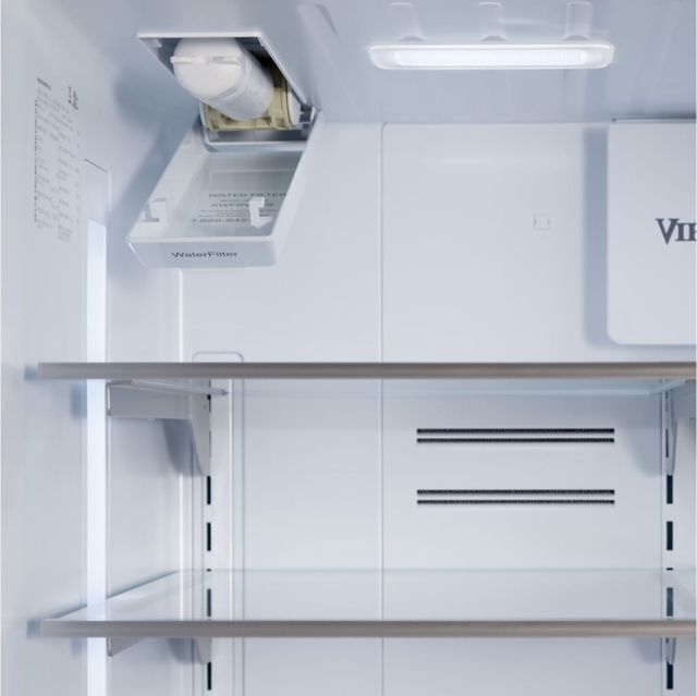 Viking® 4 Piece Stainless Steel Kitchen Package-15