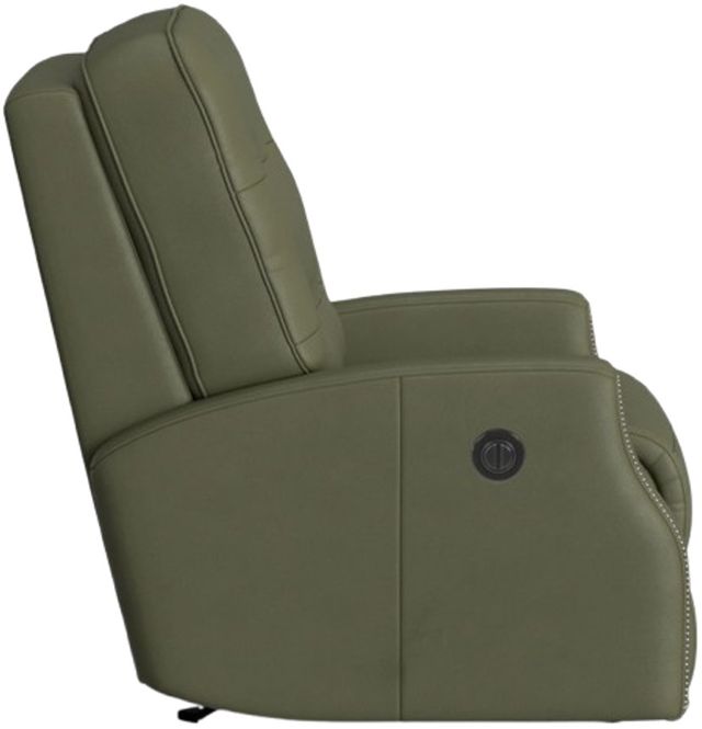 Flexsteel® Customizable Devon Power Rocking Recliner-2
