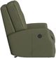 Flexsteel® Customizable Devon Power Rocking Recliner-2