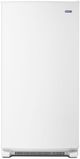 Maytag® 20 Cu. Ft. White Upright Freezer-0