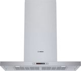 Bosch 500 Series 30" Stainless Steel Wall Mounted Range Hood