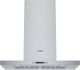 Bosch 500 Series 30" Stainless Steel Wall Mounted Range Hood-0
