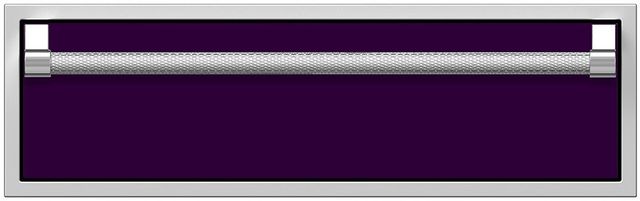 Hestan® AGSR Series 36" Lush Outdoor Single Storage Drawer-0