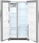 Frigidaire® 25.6 Cu. Ft. Stainless Steel Side-by-Side Refrigerator-3