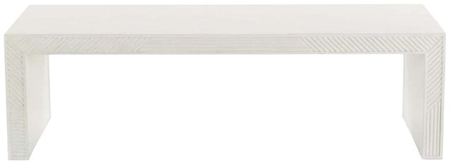 Rowe® Passage Oyster Cocktail Table-1