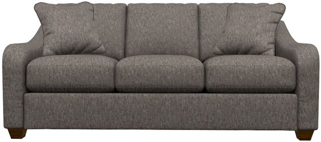 La-Z-Boy® Charlie Onyx Sofa-1