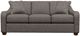 La-Z-Boy® Charlie Onyx Sofa-1
