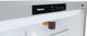 Miele 30 in. 15.3 Cu. Ft. CleanTouch Steel Counter Depth Bottom Freezer Refrigerator-4