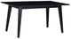 Powell® Cosgrove 7-Piece Black/Natural Dining Set-1